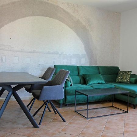 Apartment Arena Premantura Buitenkant foto