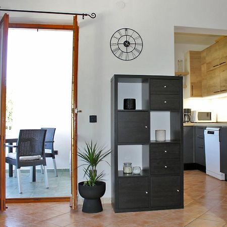 Apartment Arena Premantura Buitenkant foto