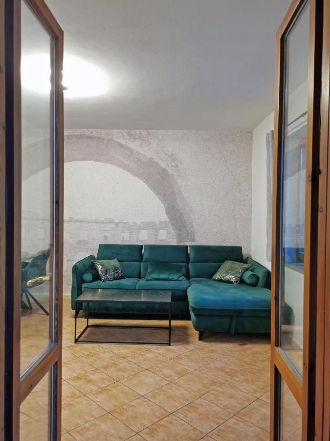 Apartment Arena Premantura Buitenkant foto
