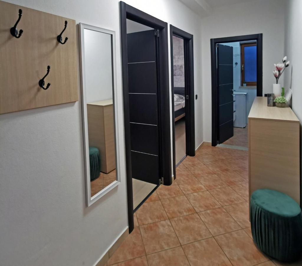 Apartment Arena Premantura Buitenkant foto