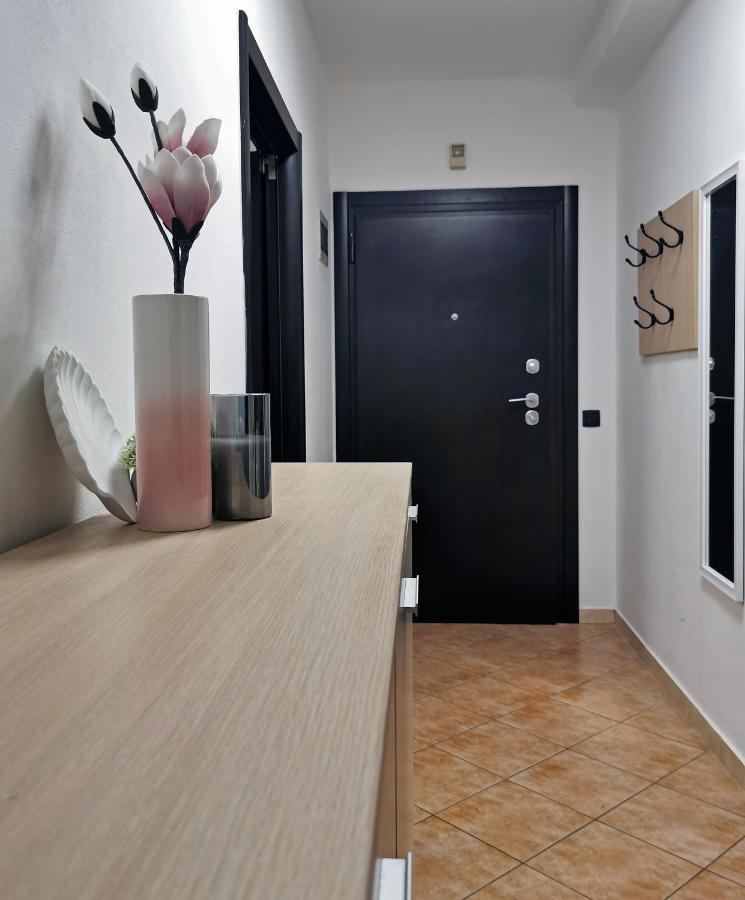 Apartment Arena Premantura Buitenkant foto