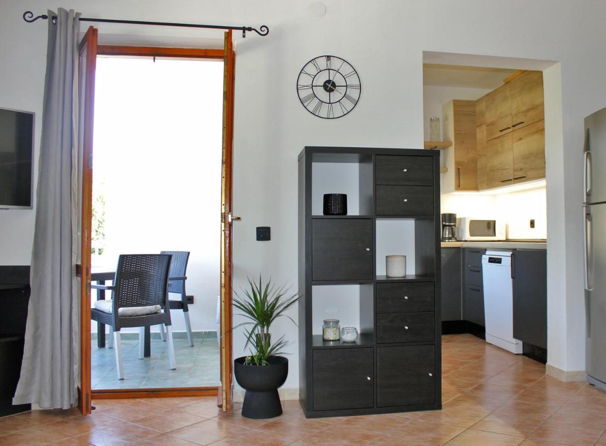 Apartment Arena Premantura Buitenkant foto